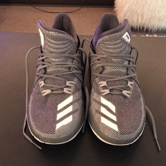 adidas madoru 2 m dames zwart